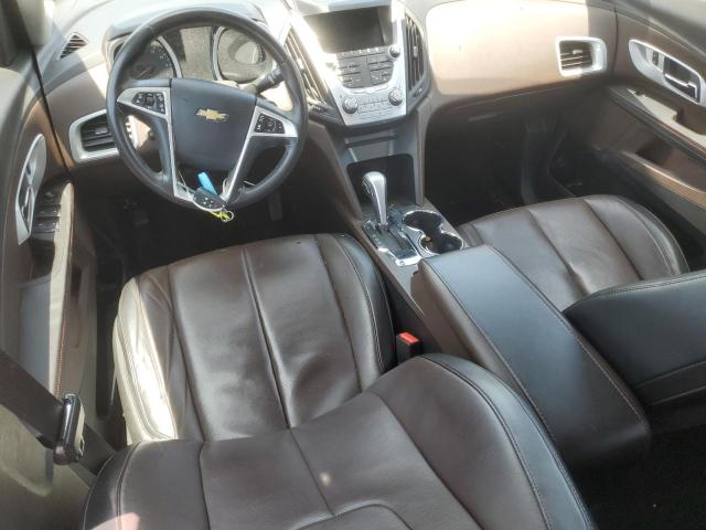 Parquets CHEVROLET EQUINOX 2014 Cream