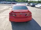 2014 Honda Civic Si   for Sale in Duryea, PA - Front End