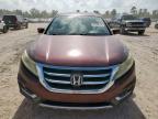 2015 Honda Crosstour Exl en Venta en Houston, TX - Rear End