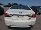 2012 Hyundai Sonata Se na sprzedaż w Glassboro, NJ - Front End