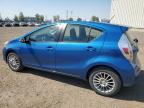 2014 TOYOTA PRIUS C    for sale at Copart AB - CALGARY