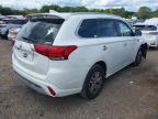 2020 MITSUBISHI OUTLANDER for sale at Copart ROCHFORD