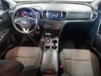 2019 Kia Sportage Lx იყიდება East Granby-ში, CT - Minor Dent/Scratches