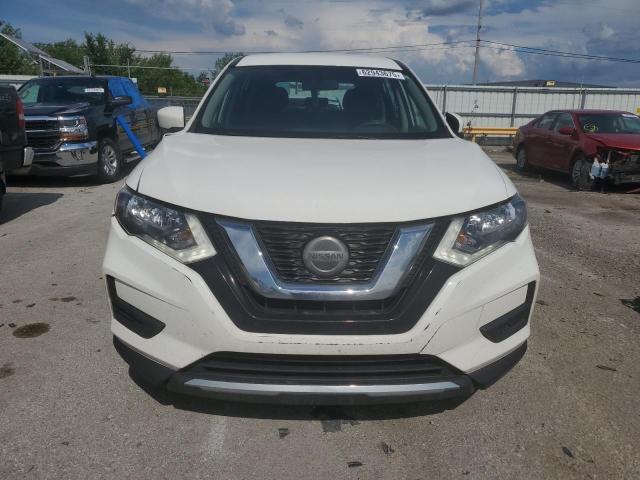  NISSAN ROGUE 2018 Biały