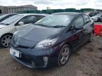 2013 TOYOTA PRIUS T SP for sale at Copart ROCHFORD