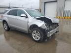 2013 Chevrolet Equinox Lt   на продаже в Cahokia Heights, IL - Front End