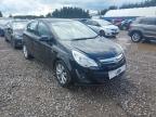 2012 VAUXHALL CORSA ACTI for sale at Copart WISBECH