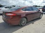 2015 Ford Fusion Se للبيع في Orlando، FL - Front End