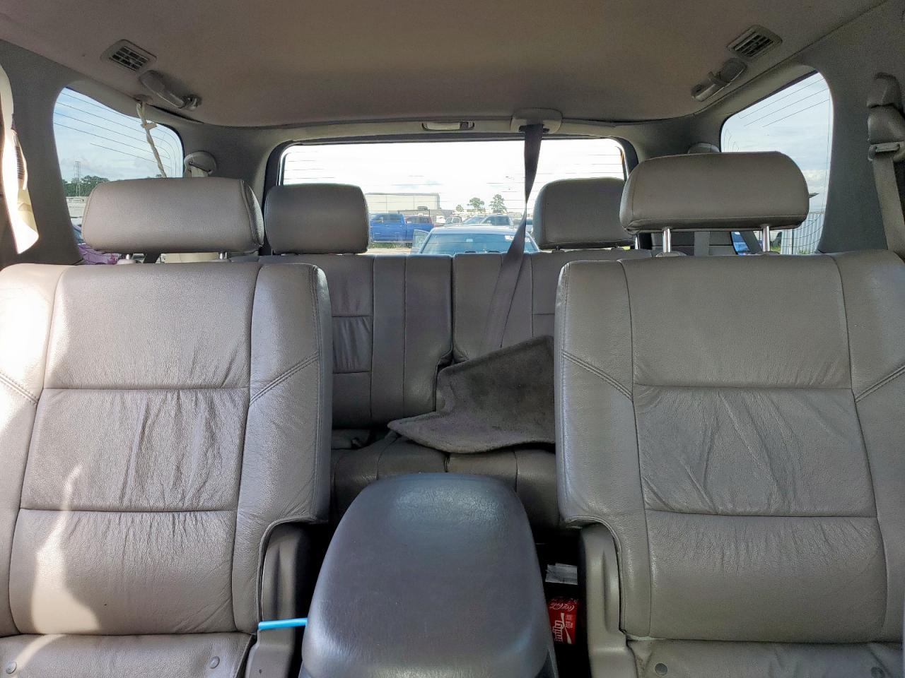 2007 Toyota Sequoia Sr5 VIN: 5TDZT34A67S292019 Lot: 61798845