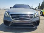 2018 MERCEDES-BENZ S 560 à vendre chez Copart CA - RANCHO CUCAMONGA