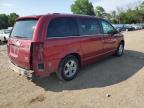 2011 Dodge Grand Caravan Crew en Venta en Des Moines, IA - Rear End