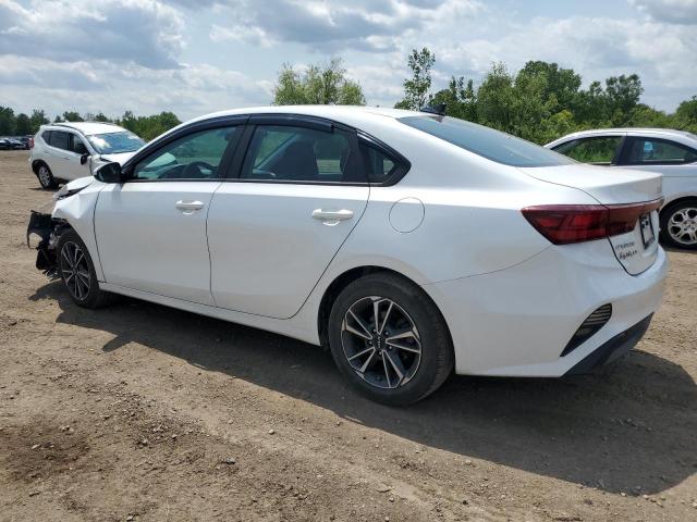  KIA FORTE 2023 White