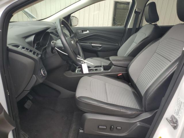  FORD ESCAPE 2019 White