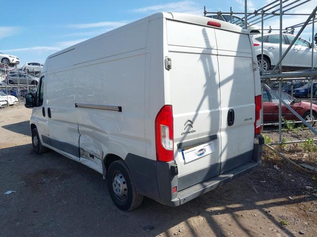 2018 CITROEN RELAY 35 L