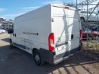 2018 CITROEN RELAY 35 L for sale at Copart ROCHFORD