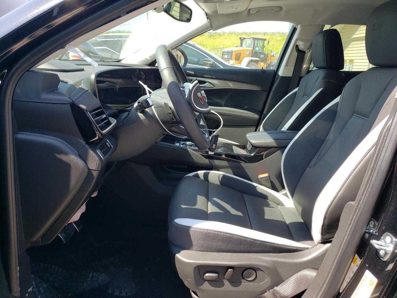 2024 Buick Envision Essence VIN: LRBFZPE44RD051977 Lot: 61935325