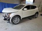 2020 Nissan Rogue Sport S   იყიდება Hurricane-ში, WV - Front End