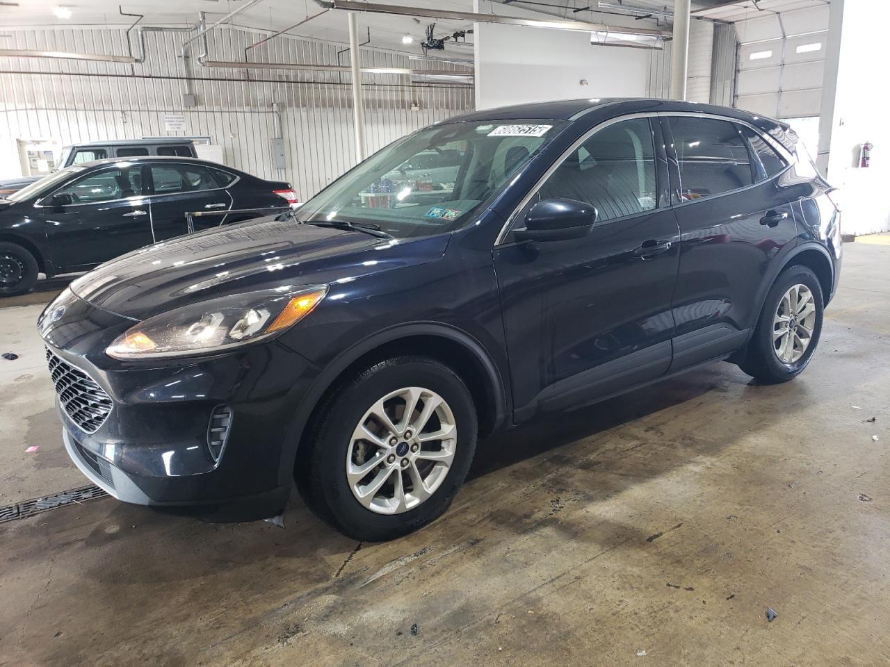 2021 Ford Escape Se للبيع في York Haven، PA - Mechanical