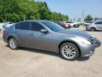 2010 INFINITI G37    à vendre chez Copart ON - LONDON