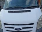 2007 FORD TRANSIT 10 for sale at Copart SANDWICH