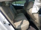 2018 Acura Tlx Tech იყიდება Waldorf-ში, MD - Side