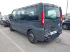 2013 VAUXHALL VIVARO 290 for sale at Copart SANDWICH