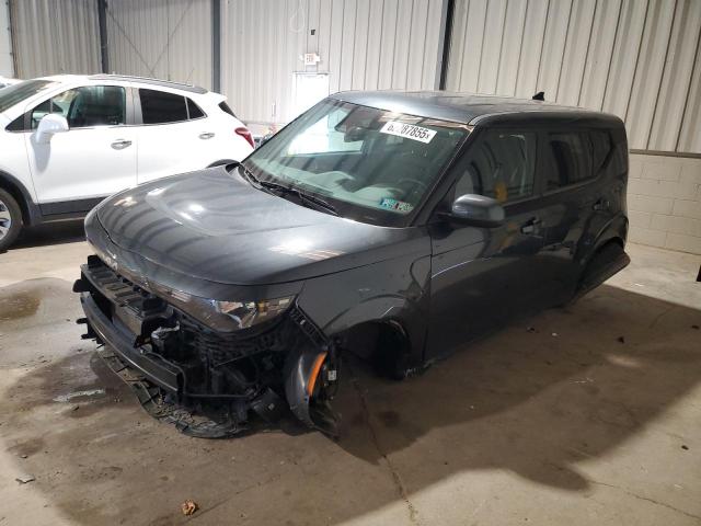 KIA SOUL LX 2023
