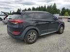 2017 HYUNDAI TUCSON LIMITED   à vendre chez Copart WA - GRAHAM