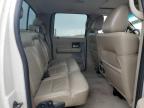 2008 Ford F150 Supercrew na sprzedaż w Wilmington, CA - Front End