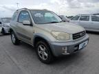 2003 TOYOTA RAV4 NRG V for sale at Copart CHESTER