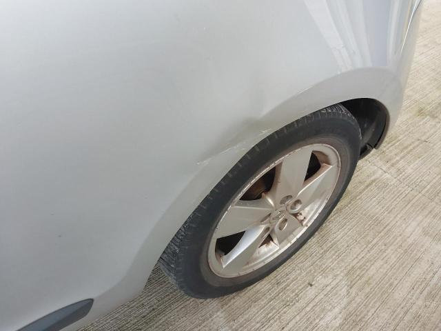 2011 RENAULT MEGANE DYN