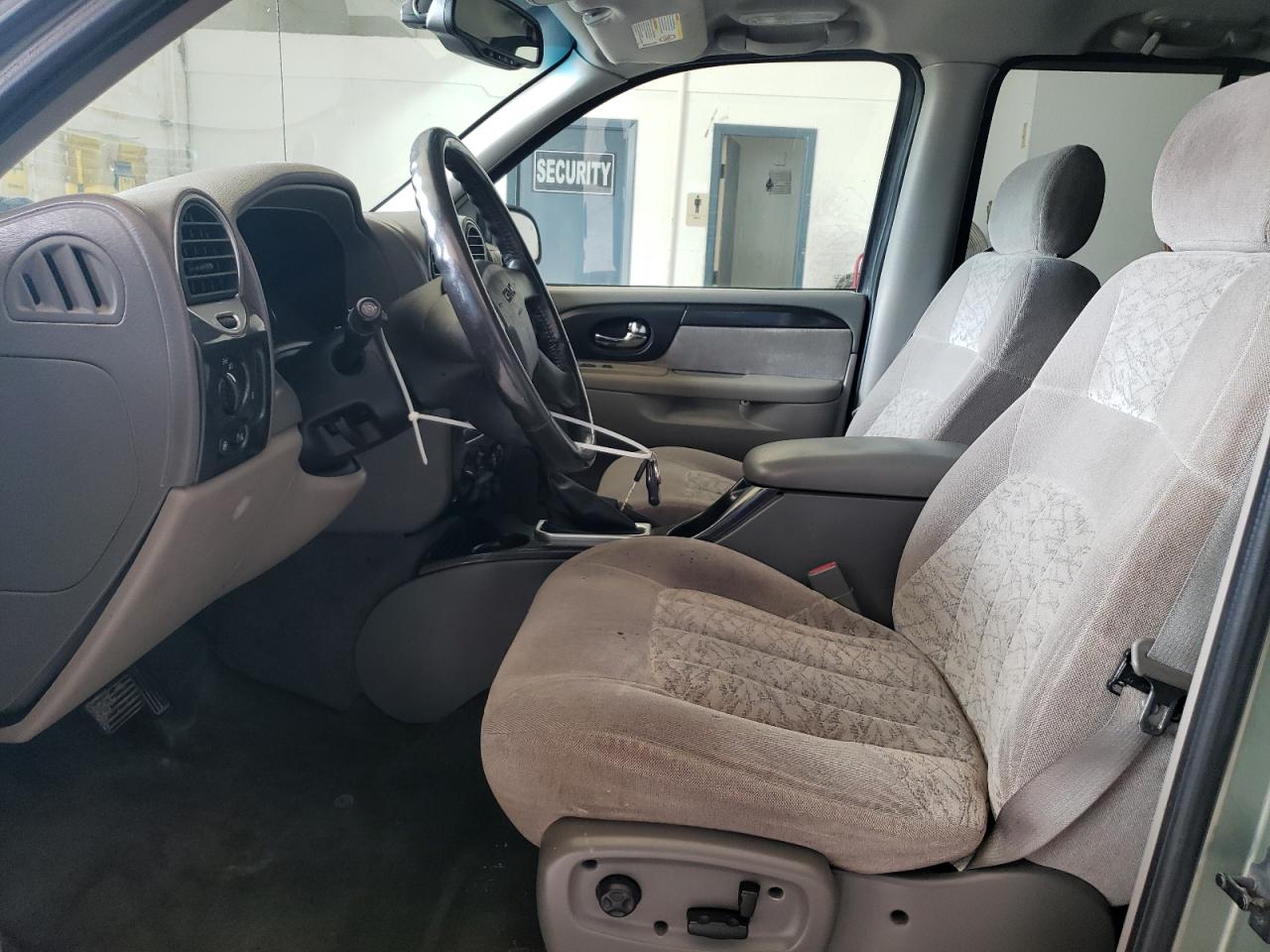 2003 GMC Envoy VIN: 1GKDT13S532317488 Lot: 62534795