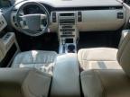 2012 Ford Flex Sel for Sale in Waldorf, MD - Front End