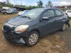2011 Toyota Yaris  for Sale in Kapolei, HI - Rear End