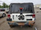 2010 Jeep Wrangler Sport   na sprzedaż w New Britain, CT - Side
