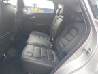 2016 MG GS EXCLUSI for sale at Copart WISBECH