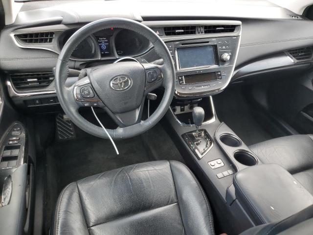  TOYOTA AVALON 2016 Бежевий