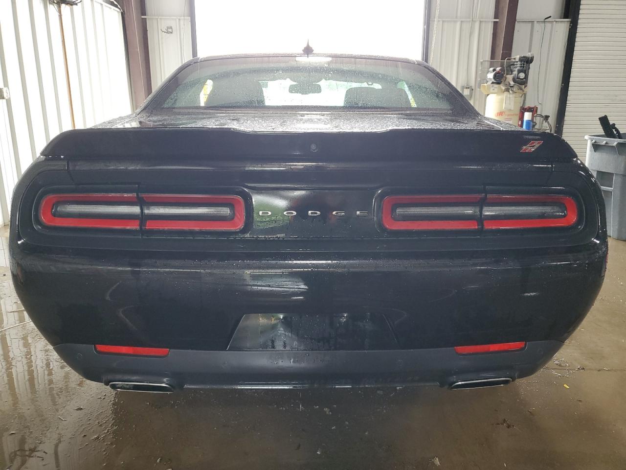 2018 Dodge Challenger Gt VIN: 2C3CDZGG2JH265321 Lot: 61299485