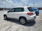 Apopka, FL에서 판매 중인 2011 Volkswagen Tiguan S - Side