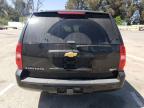 2012 Chevrolet Suburban C1500 Lt   na sprzedaż w Van Nuys, CA - Rear End