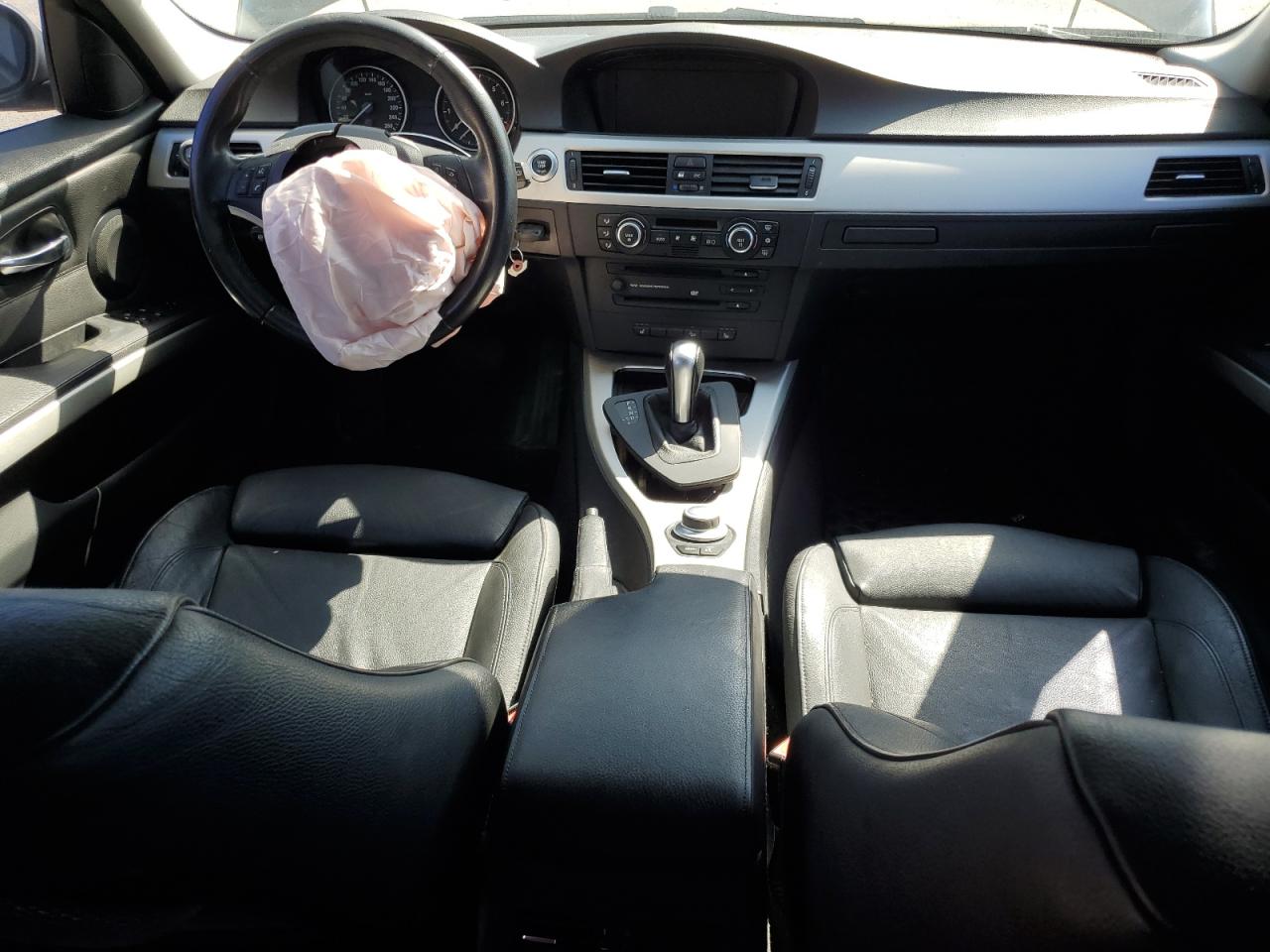 2007 BMW 328 Xit VIN: WBAVT73597FZ35583 Lot: 61479705