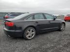 2013 Audi A6 Premium   للبيع في Ottawa، ON - Mechanical
