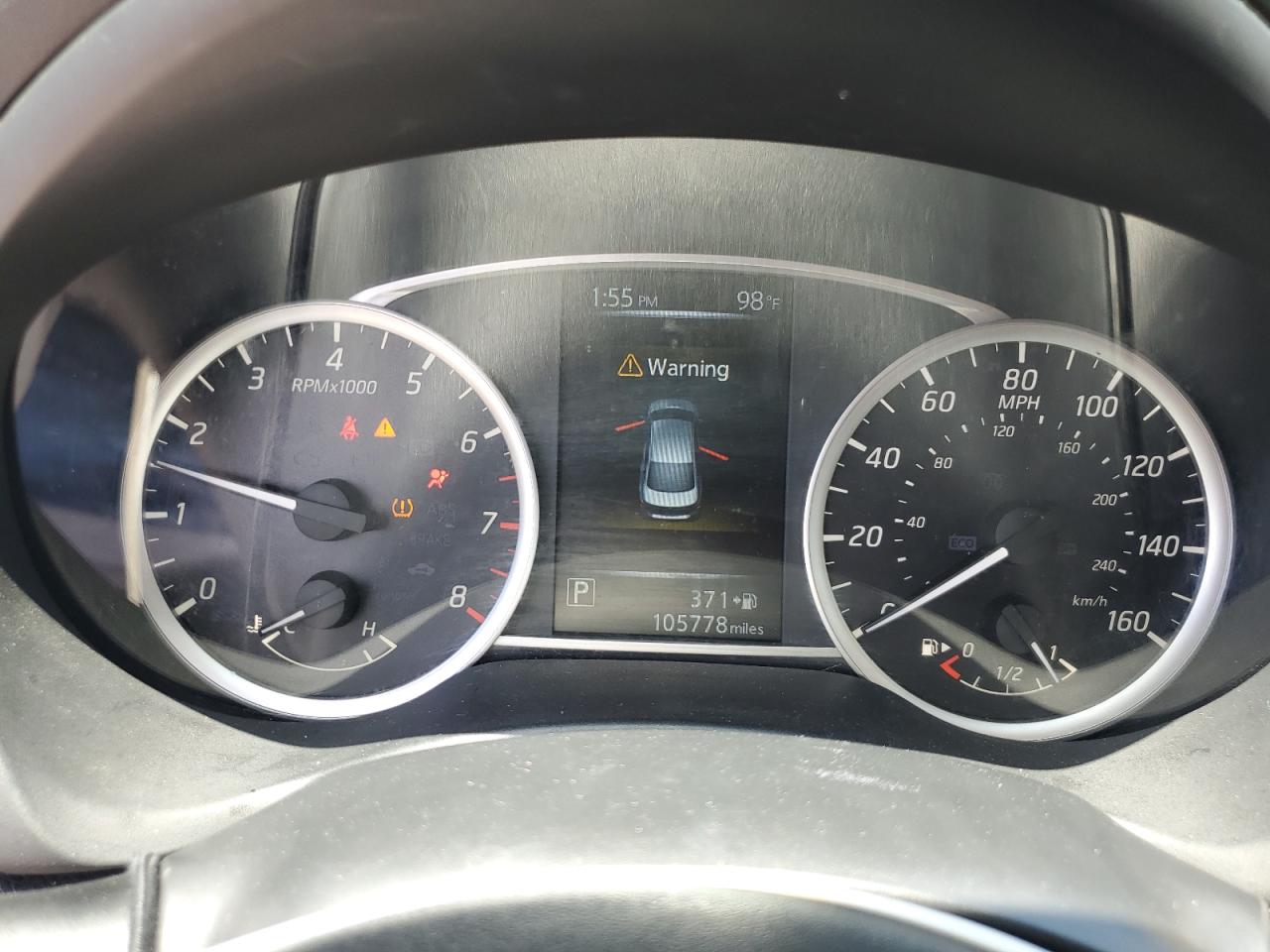 2017 Nissan Sentra S VIN: 3N1AB7AP0HL706423 Lot: 60727605