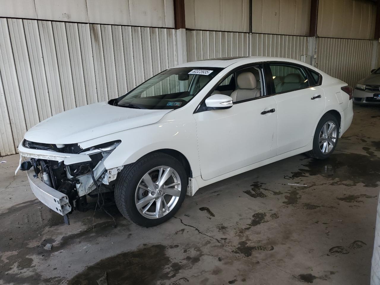 2015 Nissan Altima 2.5 for Sale in Pennsburg, PA - Front End