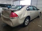 2008 Chevrolet Impala Lt   for Sale in Madisonville, TN - Rear End