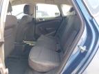 2013 VAUXHALL ASTRA ENER for sale at Copart CHESTER