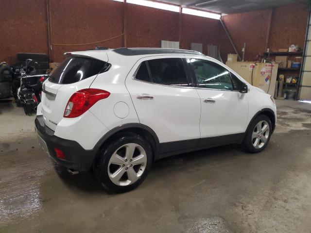  BUICK ENCORE 2016 Biały