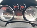 2012 VAUXHALL ASTRA GTC for sale at Copart WOLVERHAMPTON