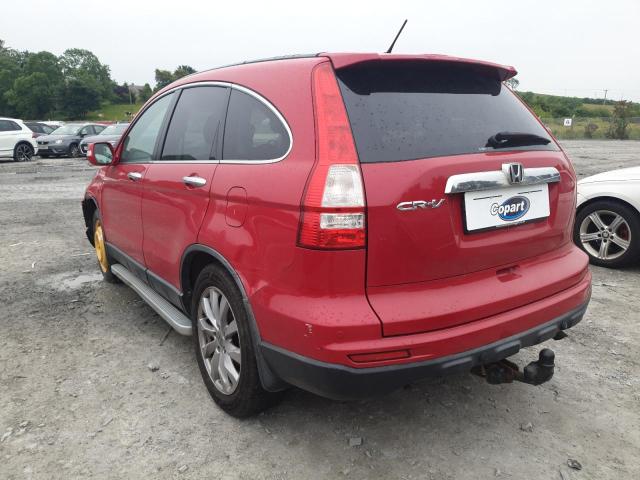 2012 HONDA CR-V ES-T