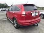 2012 HONDA CR-V ES-T for sale at Copart BELFAST